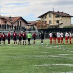 Allievi Reg. Under 17 – Morazzone e Villa Cassano extra-large, la Castellanzese passa a Gavirate. Rhodense sempre in testa