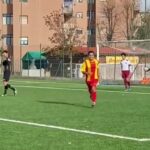 Allievi Reg. Under 17 Elite – La Varesina vince il derby con la Sestese, la Cedratese cede con l’Aldini. Manita per il Solaro