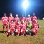 Juniores Reg.B – Goleada Gavirate, pari pirotecnico tra Verbano e Arsaghese