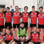 Floorball – Ottimo ritorno per i Wild Boars: 12-4 all’esordio stagionale
