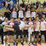B Femminile e Maschile – Yaka, Saronno e Caronno avanti tutta, il derby è della Focol