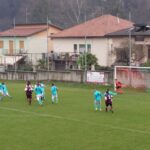 Un Verbano compatto supera di misura la Vergiatese: 2-1 alla Bombonera