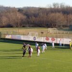 La Vergiatese esulta in casa: 3-1 contro la Base 96 Seveso