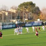 Becerri la sblocca, Berberi pareggia: 1-1 tra Ardor e Vergiatese