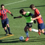 Allievi Reg. Under 17 – La Valceresio ferma la Lainatese, bene Caronnese e Villa Cassano. Il Morazzone cade nel finale