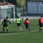 Allievi Reg. Under 17 – Settebello Valceresio, bene Caronnese e Union Villa. Pari Castellanzese