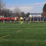Allievi Reg. Under 16 – Solbiatese e Varesina di misura, Castellanzese e Caronnese non sbagliano