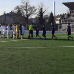 Allievi Regionali Under 16 – Tris Solbiatese e Caronnese, la Castellanzese cala il poker. Tre i rinvii