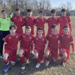 Allievi Prov. U17B e A – Città di Varese trasferta amara, poker Cantello, prima vittoria per il Bosto
