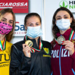 Assoluti Invernali – Castiglioni d’oro, Martinenghi d’argento. Ora i Mondiali