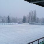 Ufficiale, rinviate tutte le partite di Eccellenza