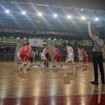 Eccellenza Under 19: la Robur perde male il derby con Cantù, Varese Academy trova un importante blitz esterno