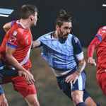 Nervi saldi e qualità. La Pro Patria si imbuca alla festa dell’AlbinoLeffe (1-1)