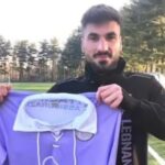 E’ un bomber il primo colpo di mercato del Legnano