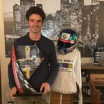 ASD Living Kart Club: premi per Rovera e Palanti. Presentati 3 nuovi giovani emergenti al Pepe Rosa