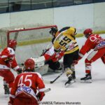 Gara2 – Tra squalifiche e rammarico i Mastini Varese ospitano Unterland per pareggiare la serie dei quarti di finale