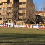 Recuperi 11^ giornata – Angerese, tris al Busto 81 e secondo posto. Nuova Abbiate-Cedratese rinviata ancora