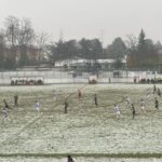 Pari e patta, il Legnano fa perdere la vetta all’Arconatese