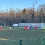 12^ giornata – Bosto travolto dal San Michele, Ispra e Valceresio leader, 1-1 a Tradate. Il Ferno c’è