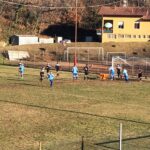 12^ giornata – Manita del Marnate Gorla, Ponti rilancia la Cuassese, il Lonate Ceppino passa ad Induno. 3 punti d’oro per la Malnatese