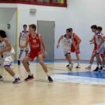 Eccellenza under 15: tris di vittorie per le squadre varesine