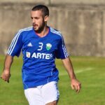 Lonate Ceppino, Azzolin: “Grande girone di andata. difficile riconfermarci, ma ci crediamo”