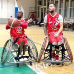 Novità e conferme, la Amca Elevatori H.S. Varese pronta per l’inizio del campionato
