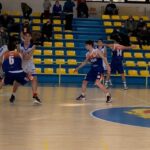 Eccellenza under 15: Varese Academy vince il derby con la Robur. Chiude in bellezza anche l’Ayers Rock