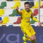 Giacomo Beretta: un varesino a caccia della Serie A