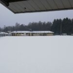 La neve stoppa la Promozione, gli ultimi aggiornamenti gara per gara