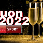 Buon anno nuovo!