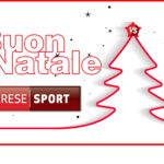 Buon Natale e Buone Feste