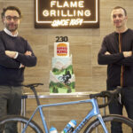Burger King nuovo sponsor di Eolo-Kometa