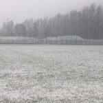 Minaccia neve, rinviata la finale di Coppa Lombardia Samarate-Laveno. A rischio anche Tre Valli-Mercallo