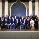 Canottieri Varese Awards 2021: Grizzetti e Romagnoli nuovi tecnici per puntare al vertice. Tutti i premiati della stagione