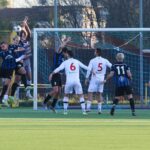 16^ – Il Novara corre, il Chieri non molla, Casale fermato dalla neve. Pari ligure per il Varese