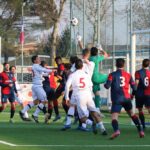 18^ – Novara campione d’inverno in fuga. Il Casale torna a correre, Varese e Sanremese rallentano