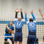 B femminile e maschile – Saronno super nel derby, bene Yaka e Legnano
