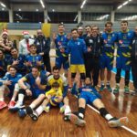 B femminile e maschile – Legnano e Saronno fermate dal Covid, bene Malnate e Caronno Pertusella