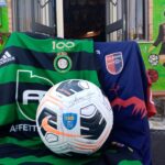 Premio Fortunato, la Castellanzese c’era