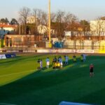 Castellanzese spenta, lo scontro salvezza è della Real Calepina