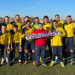 13^ giornata – Vincono Pro Juventute e Cistellum, Mocchetti-Gorla Minore 3-3. Quattro rinvii