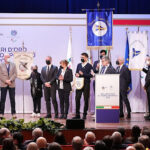 Collare d’Oro alla Virtus Gallarate, Verotta: “Il regalo di Natale più bello”