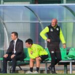 RG Ticino, mister Celestini: “Bello giocare contro il Varese, Rossi un martello. Novara più avanti”