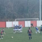 19^ giornata – Eagles vs CerBis per svoltare, Cuassese vs Valcuviana al cardiopalma