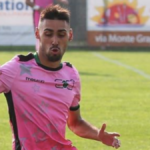 Cas Sacconago, ufficiale un nuovo attaccante