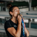 Federica Cesarini: “In un attimo dalla beffa al paradiso. Un Oro per Filippo Mondelli”