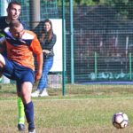 Union Tre Valli, Federico Bucca: “Tanti punti buttati, i playoff un obiettivo concreto”