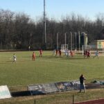 Il Luino frena la rincorsa del Ferno, è 1-1