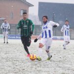 Folgore Caratese-Castellanzese in FOTO